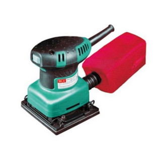 100x110mm Máy chà nhám vuông 200W DCA ASB02-100 (S1B-FF02-110X100)