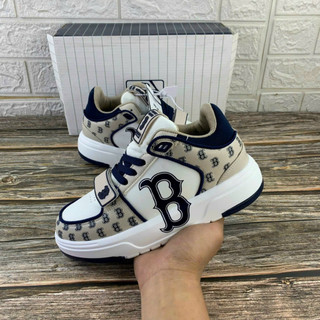 [FULLBOX+BILL+tất] Giày thể 𝐌𝐋𝐁 thao hàn quốc chuột mickey