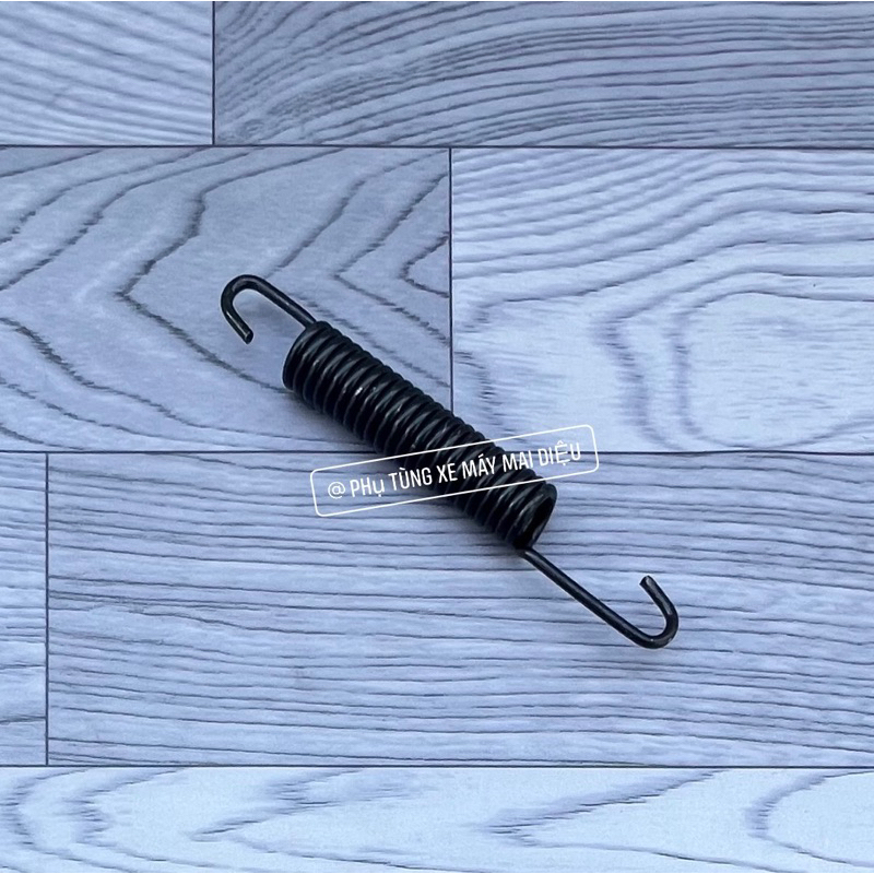 LÒ XO CHỐNG ĐỨNG YAZ (YAZ/YAZ125)