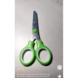 ✂️✂️Set 2 Cây Kéo Cắt Thủ Công Văn phòng, học sinh