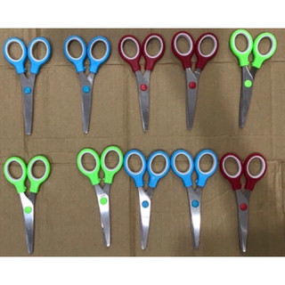 ✂️✂️Set 2 Cây Kéo Cắt Thủ Công Văn phòng, học sinh