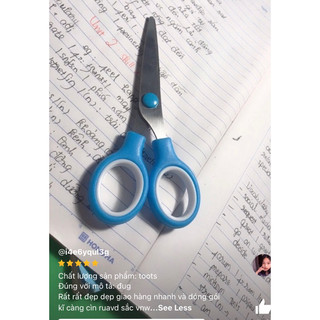 ✂️✂️Set 2 Cây Kéo Cắt Thủ Công Văn phòng, học sinh