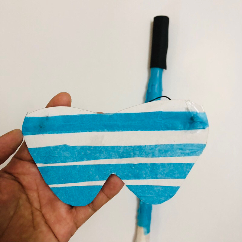 Pinata đập kẹo Doremon Quà tặng sinh nhật cực vui dành cho bé