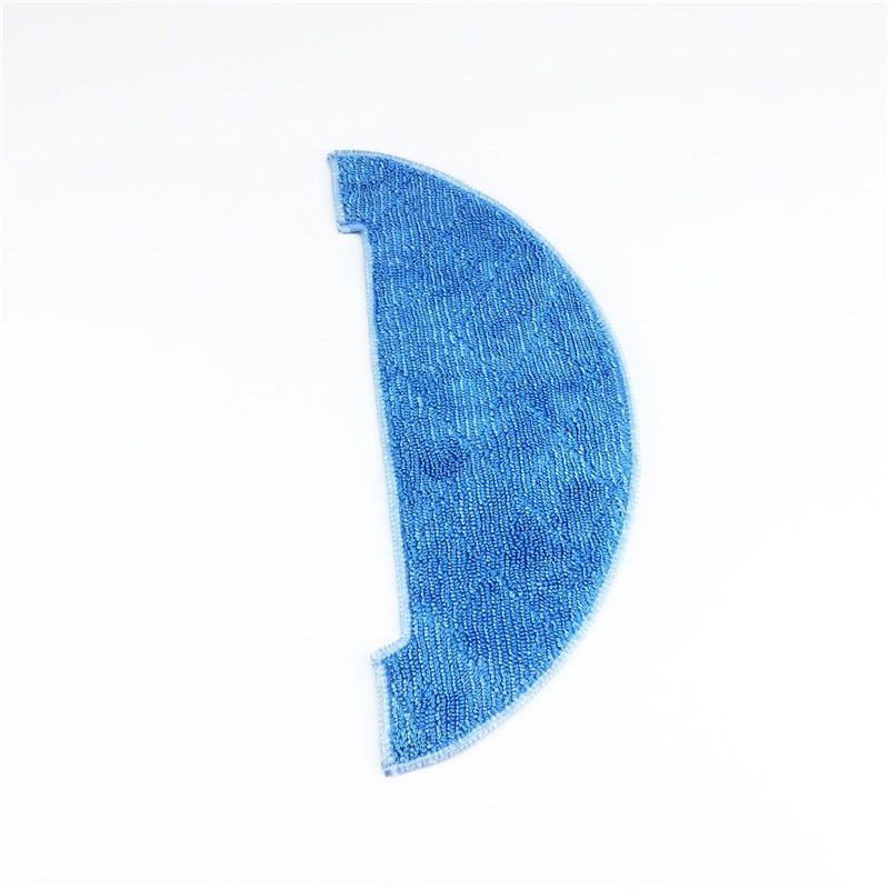 Khăn Lau Thay Thế Cho Robot Hút Bụi iLife V8 plus V8s X750 X800 X785 V80