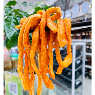 Củ cải muối cay giòn tây bắc gói 500gr - củ cải muối truyền thống kiểu vùng cao