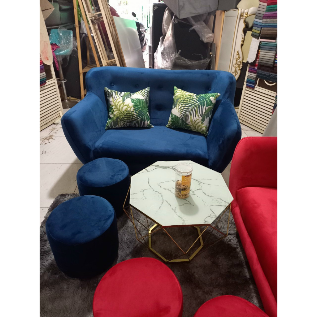 Bàn trà - Bàn kim cương, bàn sofa giá rẻ