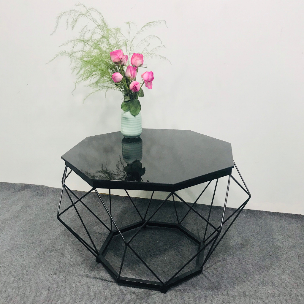 Bàn trà - Bàn kim cương, bàn sofa giá rẻ