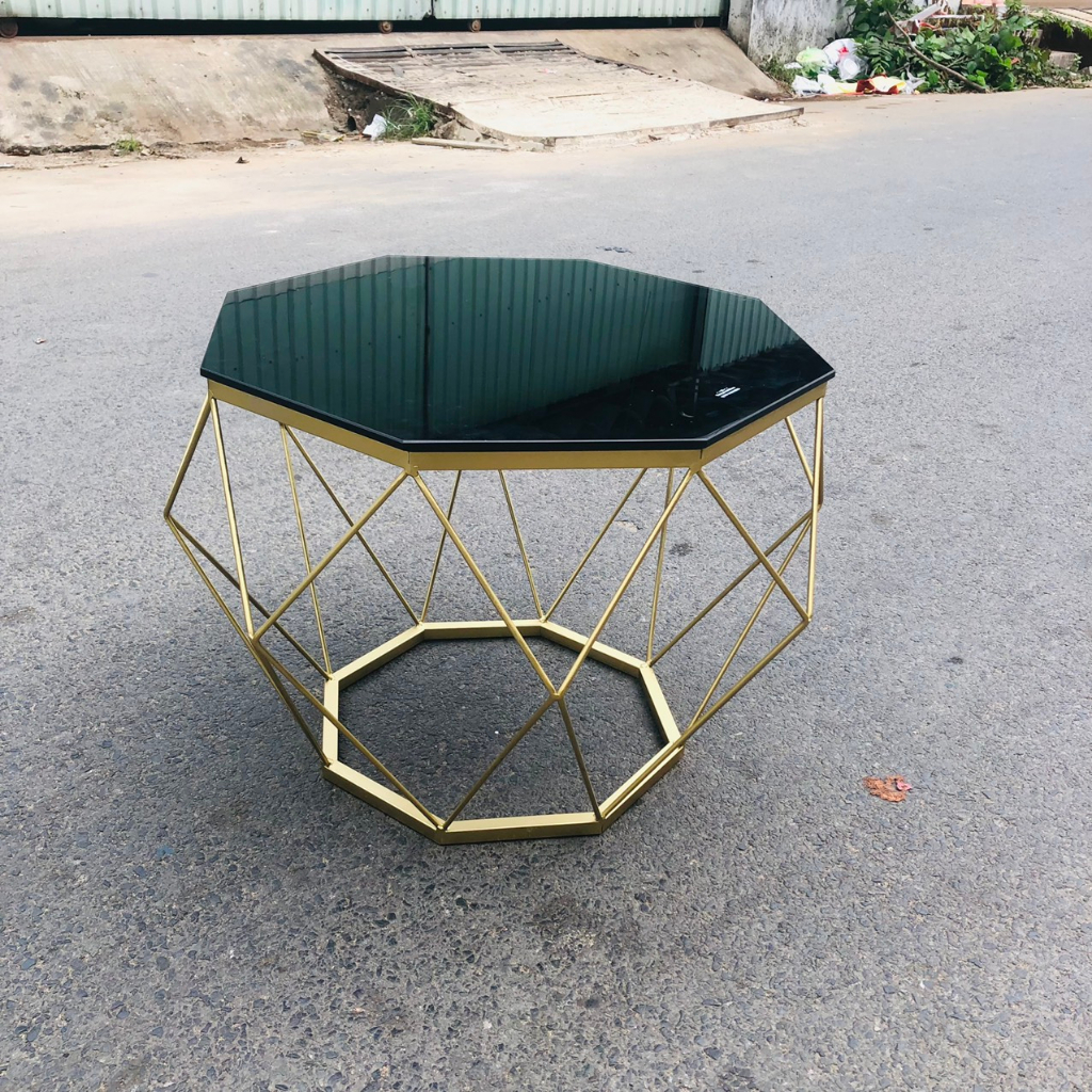 Bàn trà - Bàn kim cương, bàn sofa giá rẻ