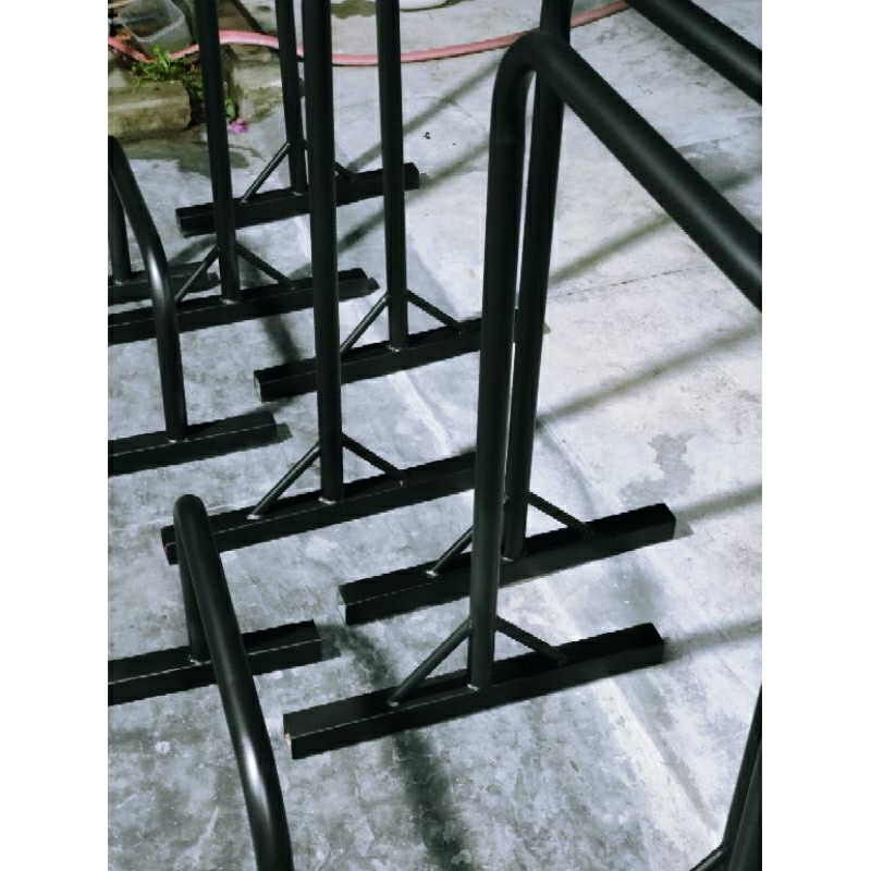 Xà kép mini, Dụng cụ tập Dip,...