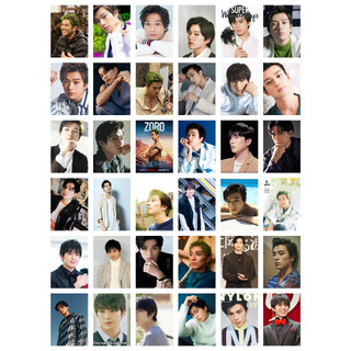 Lomo card 36 ảnh Arata Mackenyu