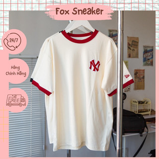 Áo Thun New Era Chính Hãng Giá Tốt CODE: 13038757 | Fox Sneaker