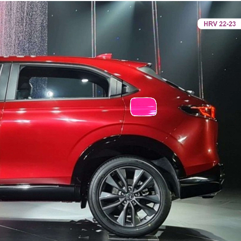 HONDA HRV 2022-2023 - Film PPF dán bảo vệ NẮP BÌNH XĂNG - AUTO6- Chống xước và che mờ các vết xước cũ