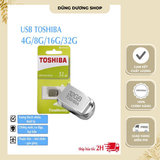 Usb tsb u202,u401 mini vỏ kim loại 4gb ,8gb, 16gb-bảo hành 12 tháng-lỗi một đỗi một