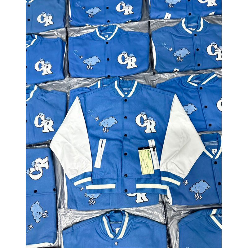 Áo Khoác Chính Hãng CashRules