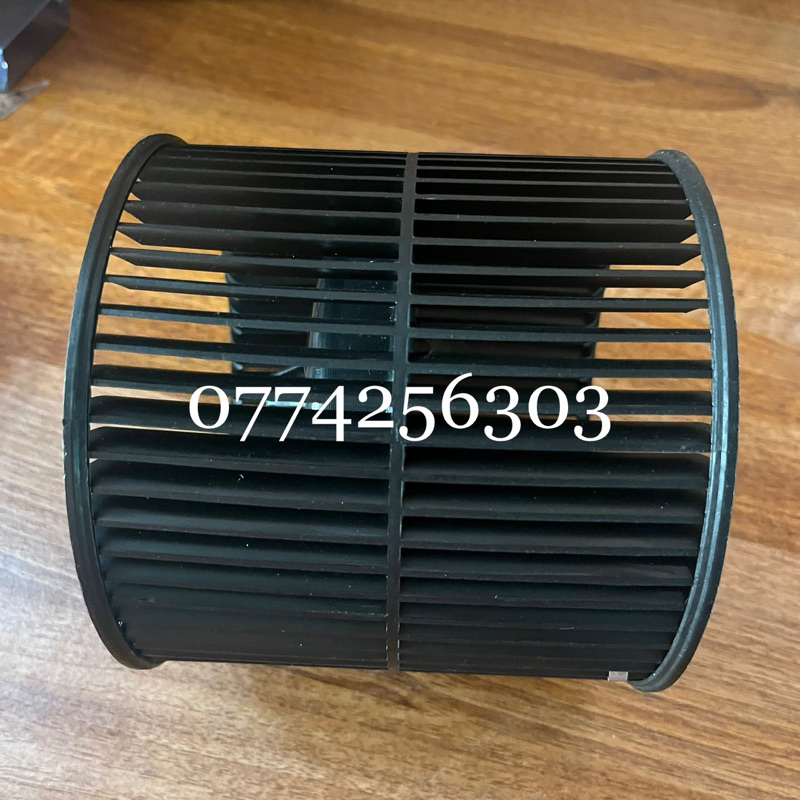 Cánh quạt máy hút mùi - hút khói  dùng cho máy hút mùi Sunhouse, Kangarooo