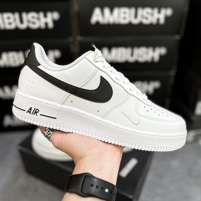 Giày Thể Thao AF1 Low 07 LV8 40th Anniversary Full Box