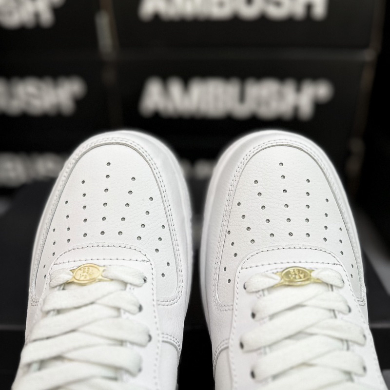 Giày Thể Thao AF1 Low 07 LV8 40th Anniversary Full Box