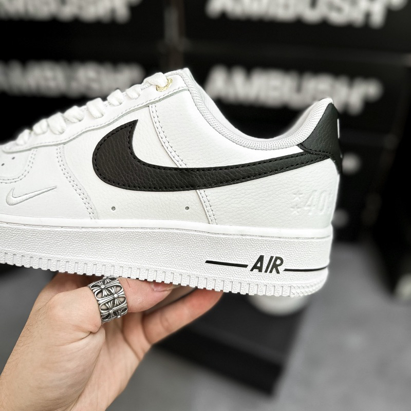 Giày Thể Thao AF1 Low 07 LV8 40th Anniversary Full Box