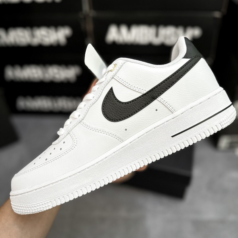 Giày Thể Thao AF1 Low 07 LV8 40th Anniversary Full Box