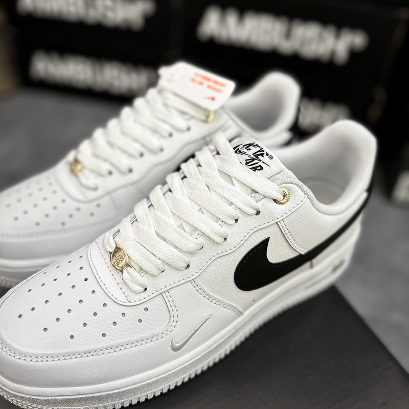 Giày Thể Thao AF1 Low 07 LV8 40th Anniversary Full Box