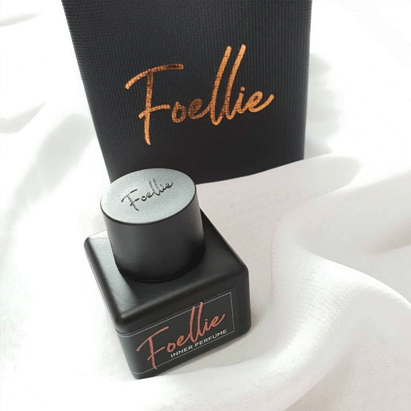 Nước hoa vùng kín Foellie cao cấp chính hãng che tên kin đáo mùi thơm lâu