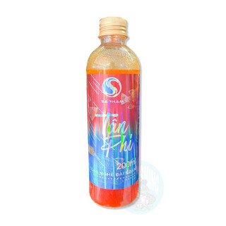 Combo Hương Liệu Câu Rô Phi Sapham (Quái Phi - Xả Phi - Tân Phi - Rươu Hương Hổ - Khóm)