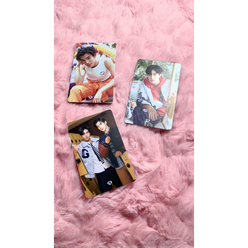 LUCKYBOX GEMINIFOURTH