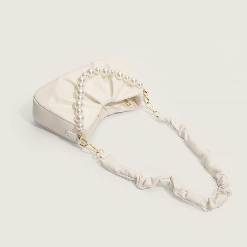 TÚI NỮ DA MỀM DÂY NGỌC TIỂU THƯ