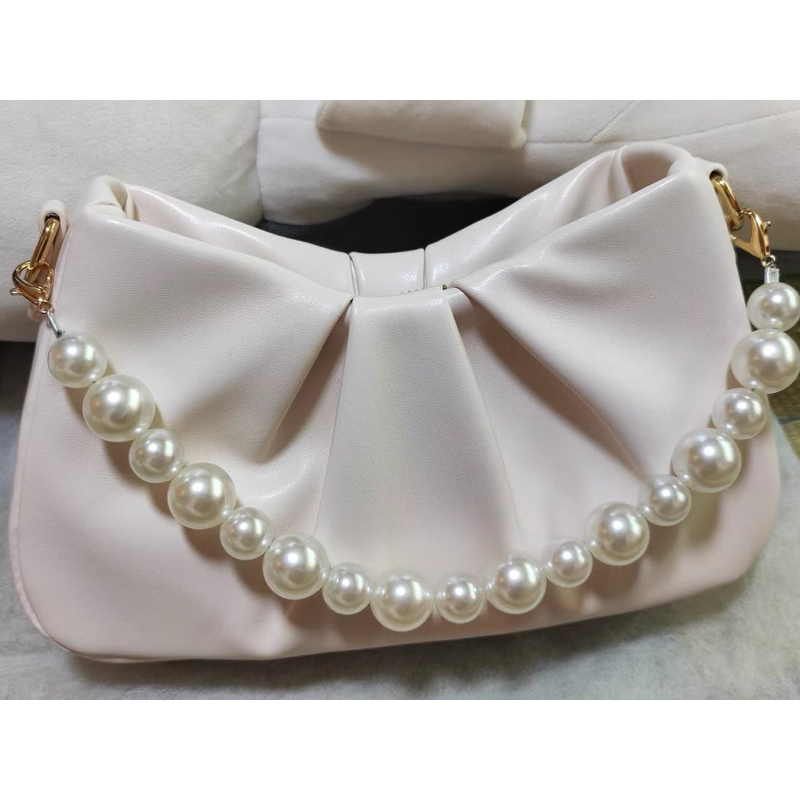 TÚI NỮ DA MỀM DÂY NGỌC TIỂU THƯ