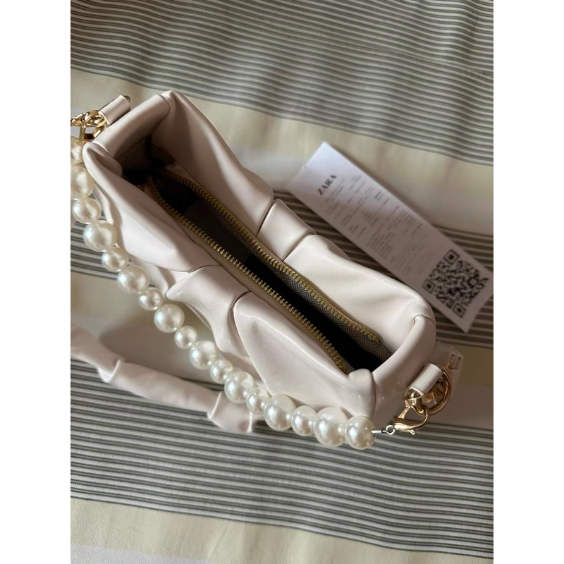 TÚI NỮ DA MỀM DÂY NGỌC TIỂU THƯ