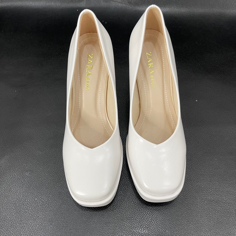 Giày cao gót đúp 9cm