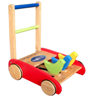 Xe tập đi bằng gỗ Winwintoys cho bé 60012K