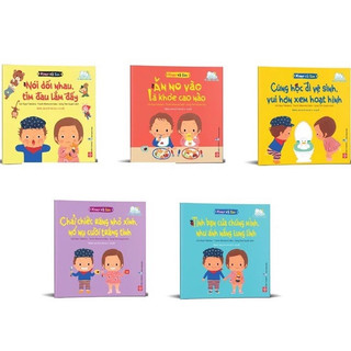 Sách thiếu nhi - Momo Và Ken