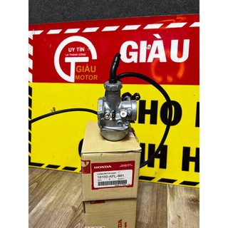 Bình xăng con -chế hoà khí xe honda future 1 110cc chinh hãng thái lan