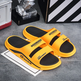 Mẫu mới dép quai ngang 2 quai , giày dép nam nữ dp106