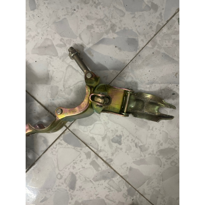 Cùm xoay gIàn Giáo 42-49