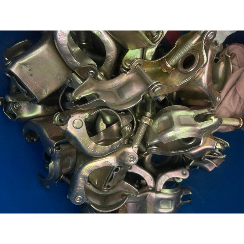 Cùm xoay gIàn Giáo 42-49