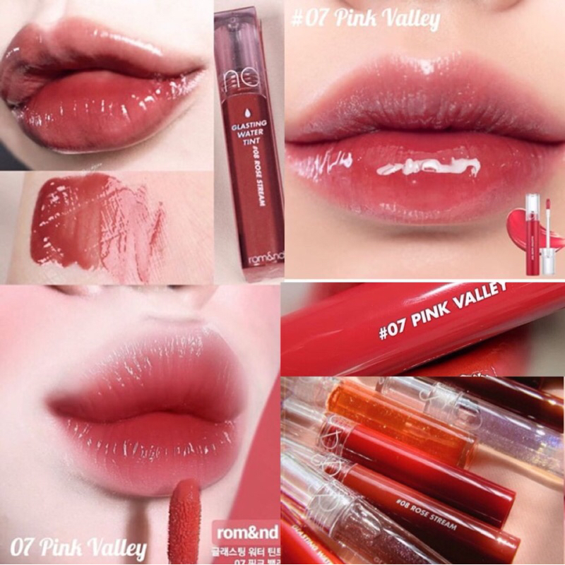 Son Romand 07 Pink Valey