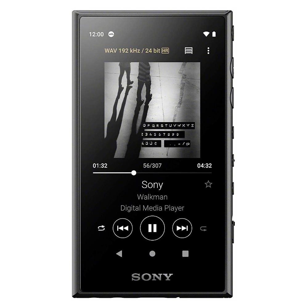 Máy nghe nhạc Sony NW-A105 Sony A105, Like New, BigDeals VN