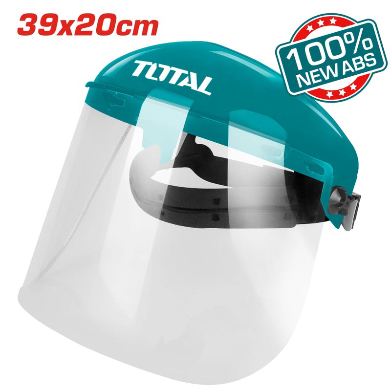 Tấm che bảo vệ mặt TOTAL TSP610