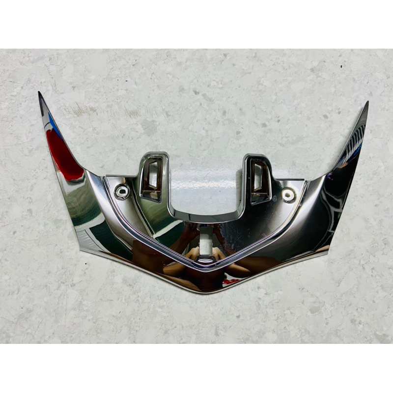 Ốp Trang Trí  mặt nạ Honda SH 125 150 160 4val