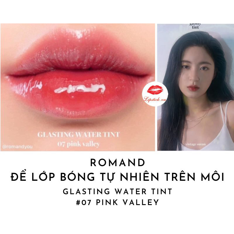 Son Romand 07 Pink Valey