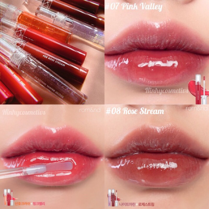 Son Romand 07 Pink Valey