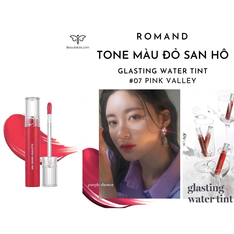 Son Romand 07 Pink Valey