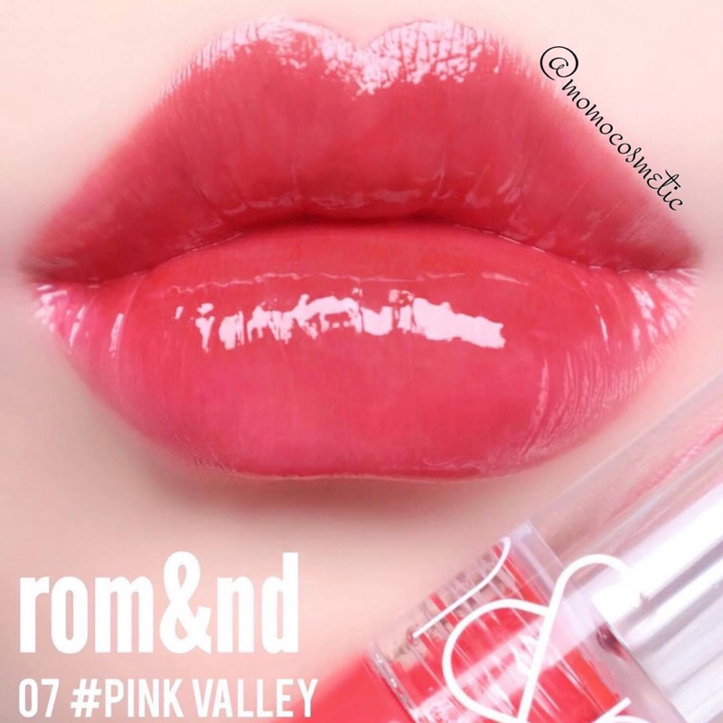 Son Romand 07 Pink Valey