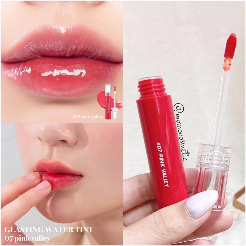 Son Romand 07 Pink Valey