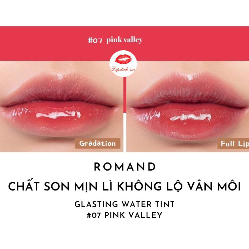 Son Romand 07 Pink Valey