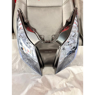 Pha đèn trước xe air blade ab 110 thái lan 2008 - 2010 chính hãng
