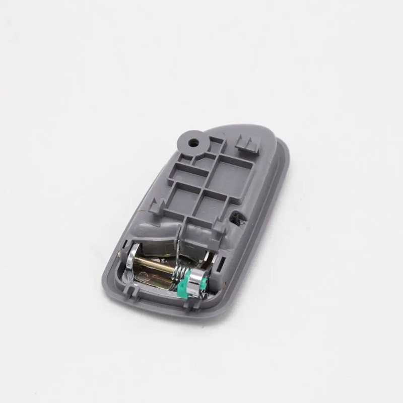 Tay mở cửa mạ crom xe ô tô Kia Morning 2005-2011