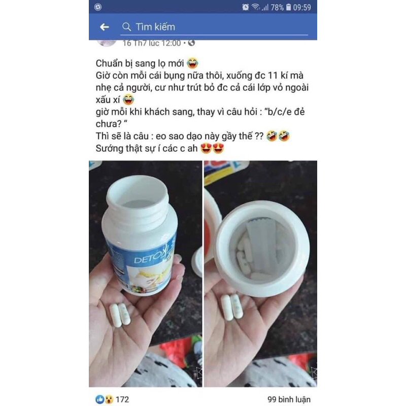 G I Ả M  C Â N  S L I M